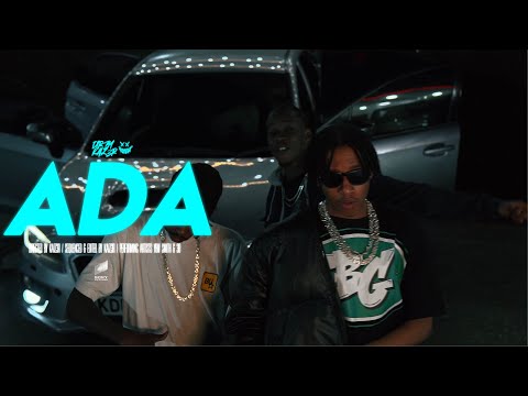 YBW SMITH X 30 - ADA [ OFFICIAL MUSIC VIDEO]