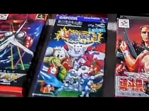 Super Famicom - Collection @ Oct 2013