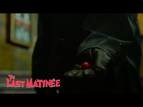 Don’t take candy from strangers