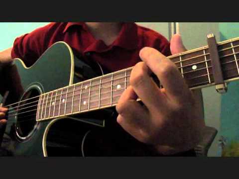 Moonlight Over Paris (cover by jimsky)