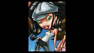 Bratz - Stand Out (slowed)