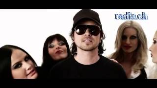 Finger &amp; Kadel feat. Roberto Blanco - Ein bisschen Spaß muss sein (Official Video HD)