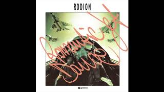 Rodion - Love part 1&2