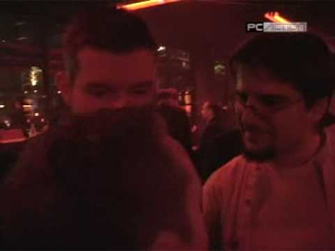 PC Action in Gefahr - 11/2001