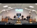 Emmanuel Baptist Church Clute Tx October 27th