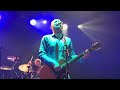 Hoodoo Gurus - In The Echo Chamber (LIVE 4K) | El Rey Theatre, Los Angeles - Sept 28, 2024