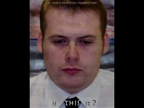 'Is This It?' (Official Soundtrack) - Hannes Johansson