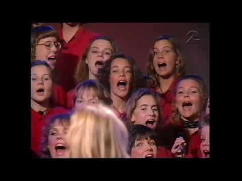 Hallelujah - Joybells