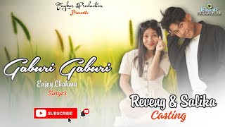 Download lagu Gaburi Gaburi || Chakma Music video ||Rebeng & Salika || 2023 mp3 Download lagu Gaburi Gaburi || Chakma Music video ||Rebeng & Salika || 2023 mp3