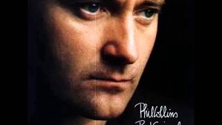PHIL COLLINS  - Find The Way To My Heart