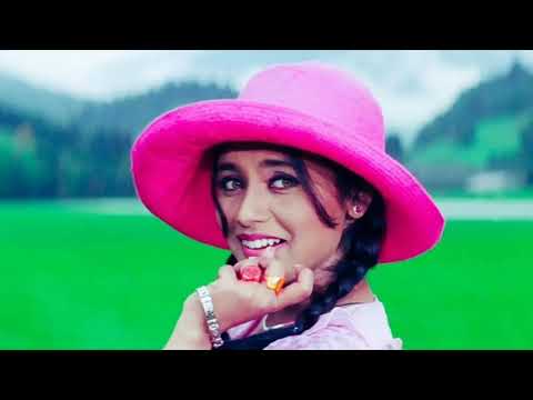 Phir Tote Se Boli Maina (Full Song)| Hadh Kar Di Aapne | Udit Narayan | Anuradha Paudwal |