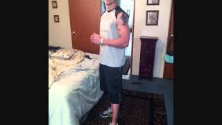 It&#39;s Never Alright -   Dwight