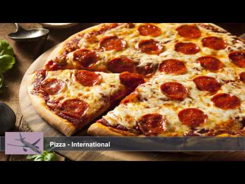 Jet Pizzaservice in Filderstadt / Plattenhardt | pizza & international