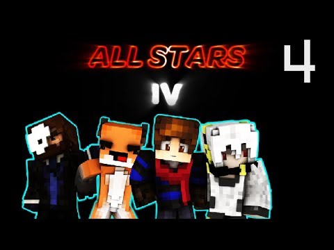 All Stars UHC S4 Ep.4 - Chased