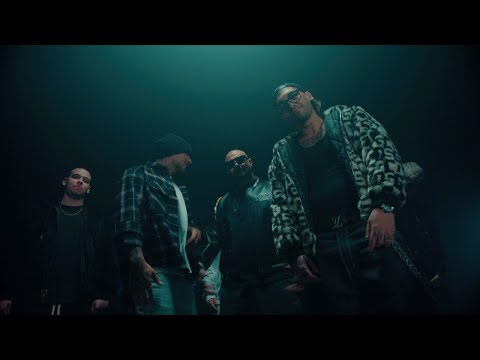 Ian x Sami G - Hustler