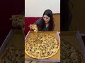 Itna Bada Pizza