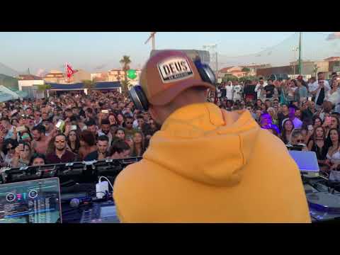 Barata | Pop Sunset | Espinho