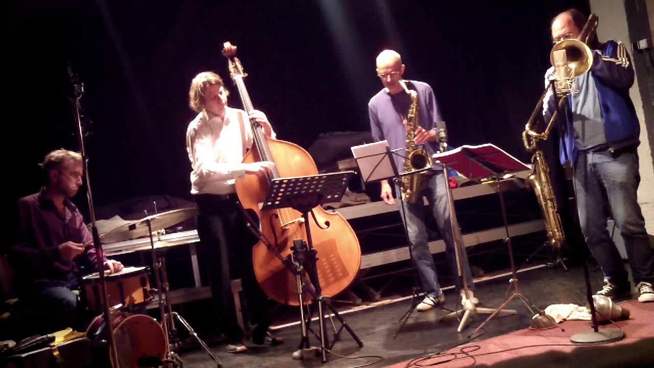 Lehmann, Frenzel, Thewes, Neuser