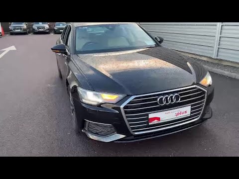 Audi A6 2.0 40TDI 204BHP SE AUTOMATIC WITH COMFORT - Image 2