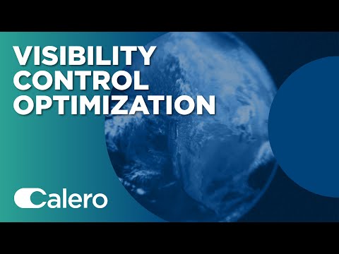 Introducing SaaS Expense Management from Calero