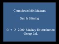 Countdown Mix Masters - Sun Is Shining (with Images)