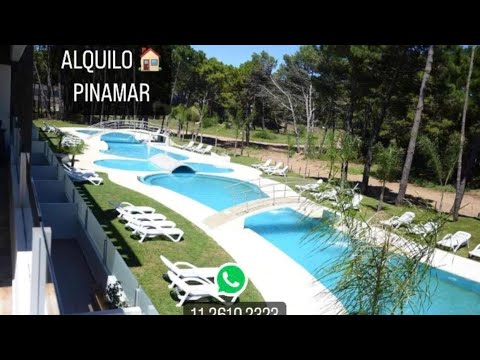 Pinamar Complejo Amarras, Pinamar, Argentina