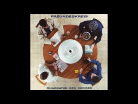 Freundeskreis - Telefonterror ft. Cassandra Steen