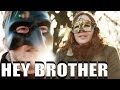 Hey Brother - Avicii (Official Music Video Cover ...