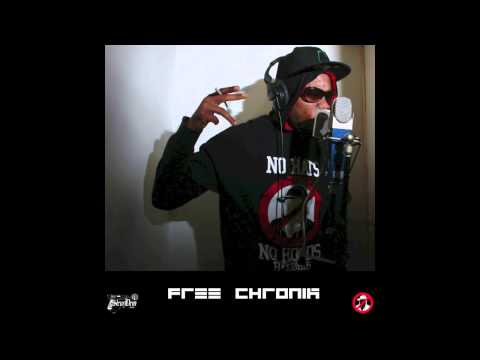 Chronik - Just Jam (live)