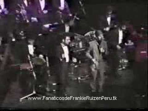 Ahora me toca a mi (Frankie Ruiz)