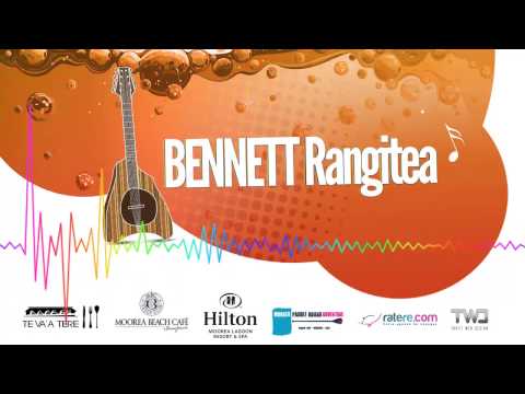 BENNETT Rangitea