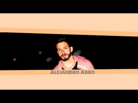 Alejandro Abbo - Si Tú Supieras