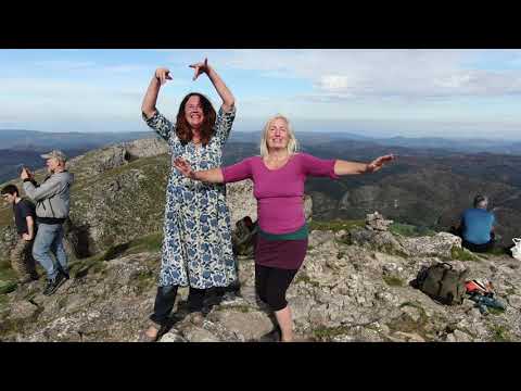 Bugarach Autumn 2019