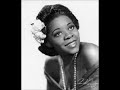 Dinah Washington - Drummer Man