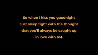 "We Are In Love"  Harry Connick, Jr.  — BJKaraoke