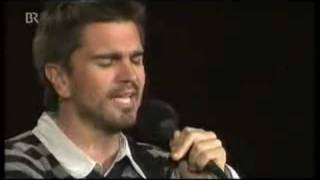 Dificil ((acustico)) (Official Vídeo) - Juanes