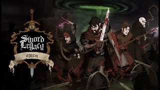 Видео Sword Legacy: Omen (STEAM KEY / REGION FREE)