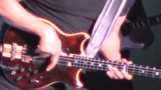 Return TO Forever IV @ The Greek Theater 9/20/2011 : &quot;After The Cosmic Rain&quot; ( Pt. 2)