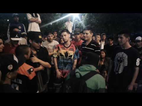 Midel - Martha - Klave Vs Libre - Foco - Melli