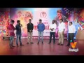 Vijay N A Mass