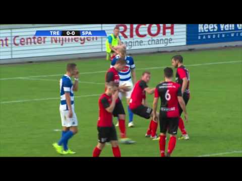 De Treffers - Spakenburg