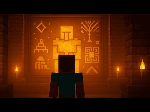 Et si Minecraft cachait une vérité oubliée ?