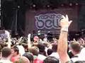 Pharaohe Monch Simon Says Live Rock The Bells 2007