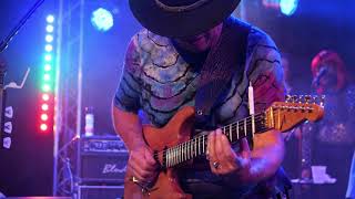 Brave Strangers Perform “Like a Rock” | Bob Seger Tribute Band