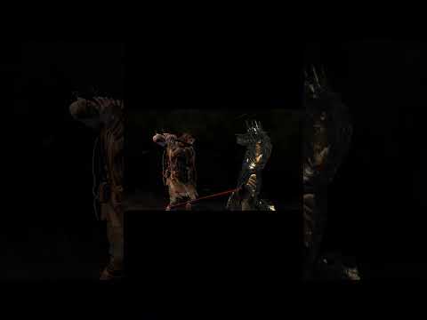 Middle-Earth: Shadow of Mordor [Black Hand] Part 2 #adventure #middleearth #shadowofmordor #games