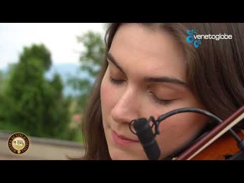 Sandrevan Lullaby / Last of the Mohicans main theme  (Cover by Madeleine Royale )