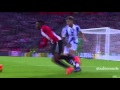 Iñigo Martínez vs Athletic (21/02/2016) - HD