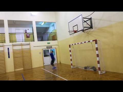 |GLAPS| Młode Wilki Studzian - Orkan Nowosielce