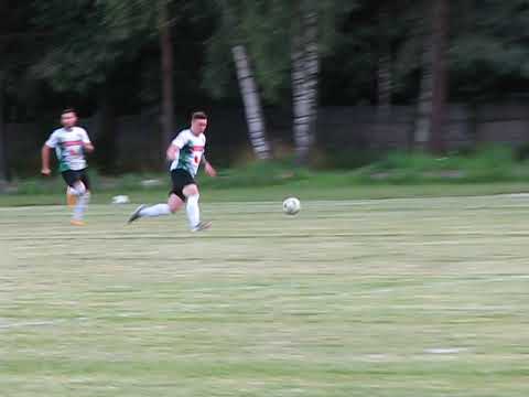 UNIA ZĄBKOWICE - GÓRNIK WOJKOWICE  29.07.2020 #13