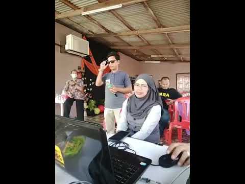 Nizam Rusly - Sudah Di Inai inaikan #aramlie #kahwin (Cover)